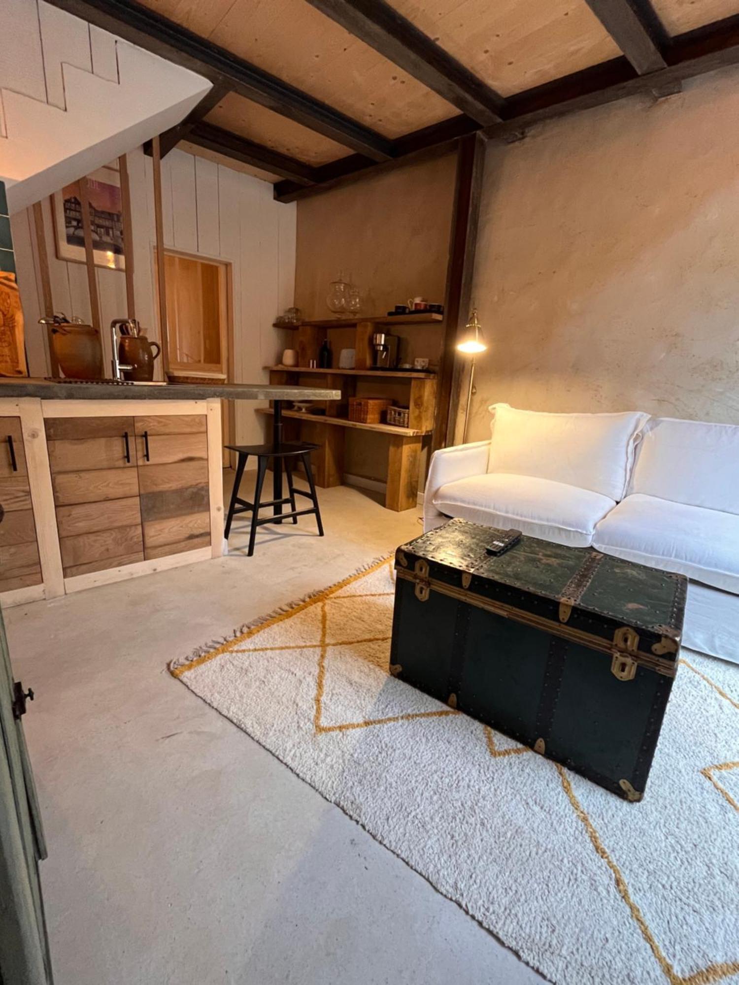 Hotel Domaine Du Tertre Ychot Dol-de-Bretagne Habitación foto